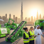 راهکارهای پایدار مدیریت پسماند