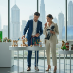 فروشگاه آنلاین اسباب‌بازی‌های سازگار با محیط زیست