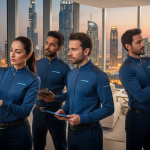 اپلیکیشن موبایل خدمات نگهداری و تعمیرات منزل