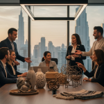 فروشگاه اینترنتی محصولات دستساز و هنری منزل