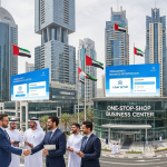 گسترش کسب‌وکار امارات متحده عربی: همکاری‌های تجاری جدید با جنوب شرق آسیا