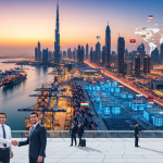 گسترش کسبوکار امارات: توافقهای تجاری جدید، روابط اقتصادی را تقویت میکند