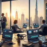 سامانه آنلاین برای تدوین‌گران ویدئو فریلنسر