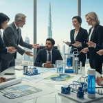 راهکارهای پایدار تصفیه آب