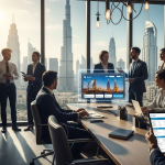 اپلیکیشن موبایل برای برنامه‌ریزی سفر