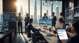 اپلیکیشن موبایل برای برنامه‌ریزی سفر