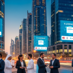 چشمانداز راهاندازی کسبوکار در امارات متحده عربی: سیاستهای جدید برای ارتقاء فضای سرمایهگذاری