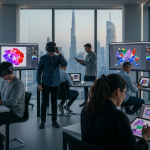 سامانه آنلاین برای کارگاه‌های مجازی هنر