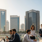 رونق بازار کار امارات: افزایش تقاضا برای متخصصان ماهر