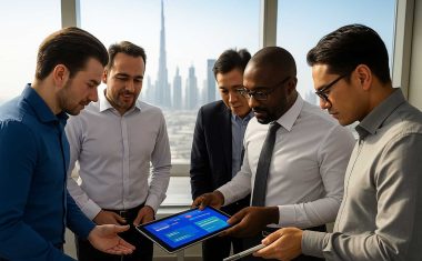 برنامه تناسب اندام با مربیان مجازی