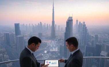 چگونه کسب‌وکار مناسب برای خرید در دبی پیدا کنیم
