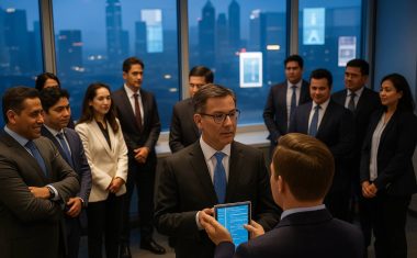 20250730_1403_جلسه کاری در دفتر_remix_01k1de6gejfxe80m70y7dqwv4v