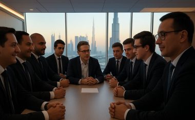 20250731_1457_جلسه کاری در غروب_remix_01k1g3n29hespvgbtdxfrr4z0b