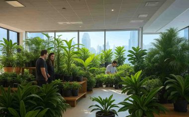 20250802_1433_اتاق پر از گیاهان_remix_01k1n735b3em99r9se1st88ak1