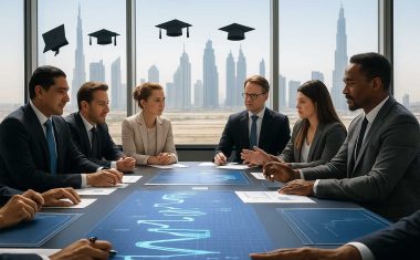 20250803_1117_جلسه کاری در دبی_remix_01k1qe9x90fmt9v4k0wykg0rsh