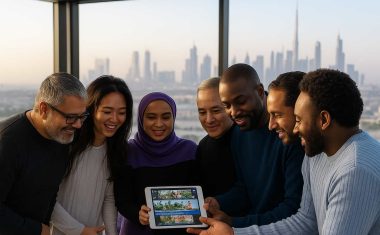 20250803_1119_عکس گروهی شاد_remix_01k1qed8v8f0erzmzj9nwqptbr