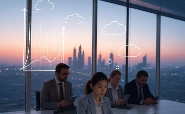 20250803_1139_Modern Office Innovation_remix_01k1qfjsvefa3bbz1fb2fktby2