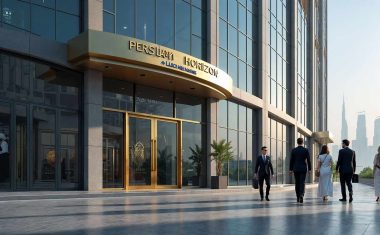 Business and Trade Opportunities in UAE 2025