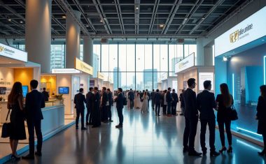 Business and Trade Opportunities in UAE 2025