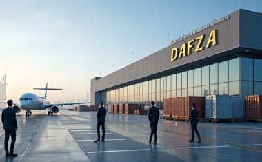 Dubai Airport Free Zone 2025: Business Setup Guide & Benefits