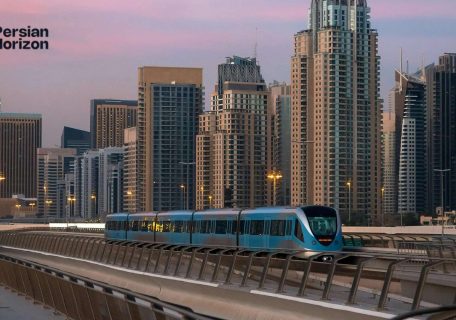 انواع سرمایه‌گذاری در دبی – راهنمای کامل املاک، کسب‌وکار و سهام با مشاوره پرشین هورایزن