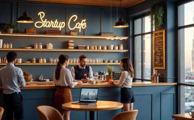 Top Profitable Business Ideas in Dubai with Low Investment 2025