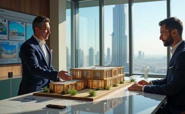 UAE Property Investor Visa 2025: Residency by Investment Guide