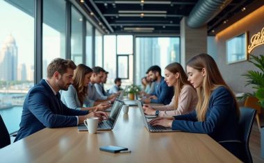Best Free Zones for Startups in UAE 2025: Top Picks & Costs