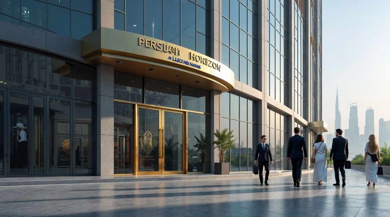 Business and Trade Opportunities in UAE 2025