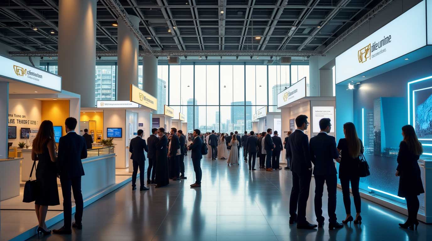 Business and Trade Opportunities in UAE 2025