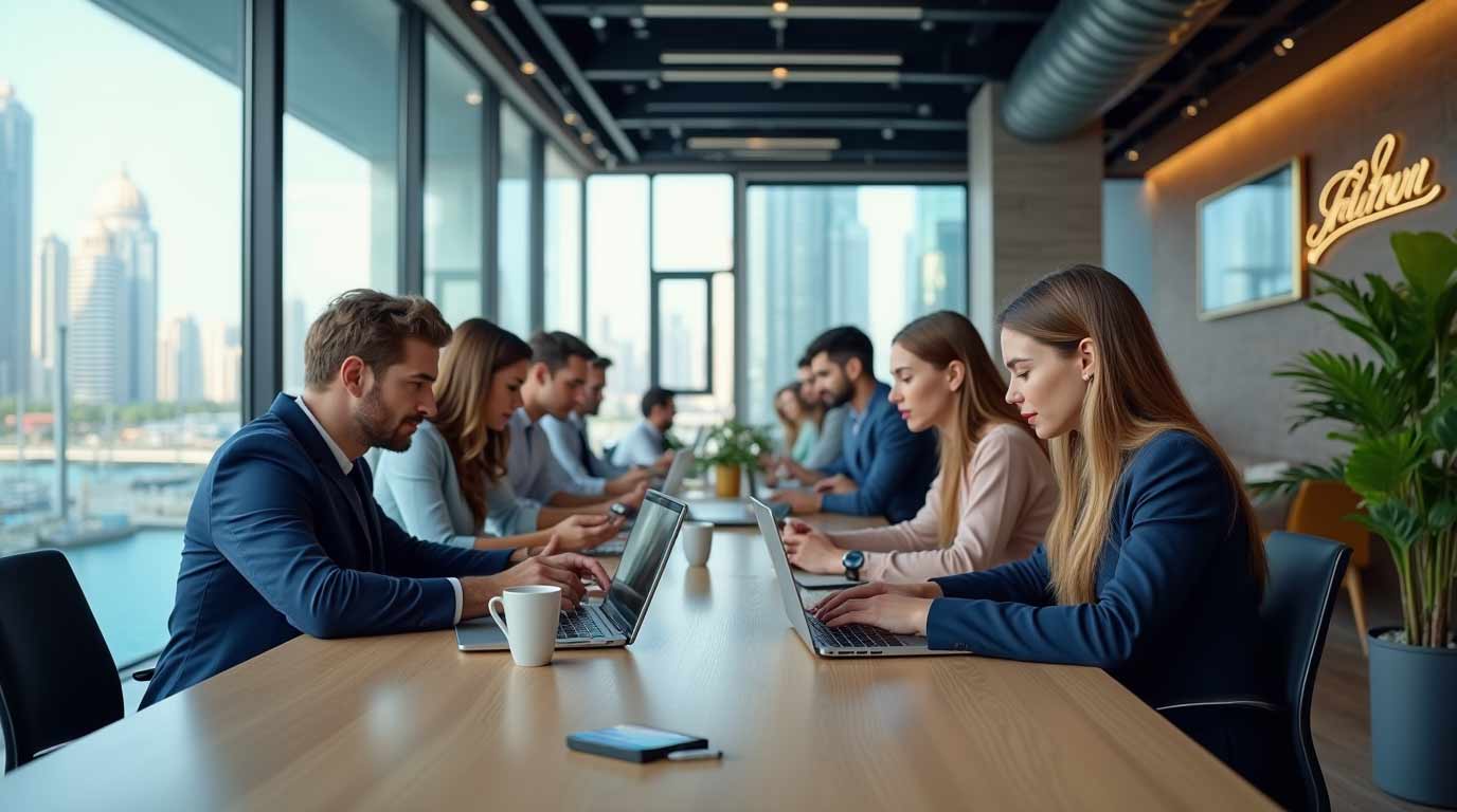 Best Free Zones for Startups in UAE 2025: Top Picks & Costs