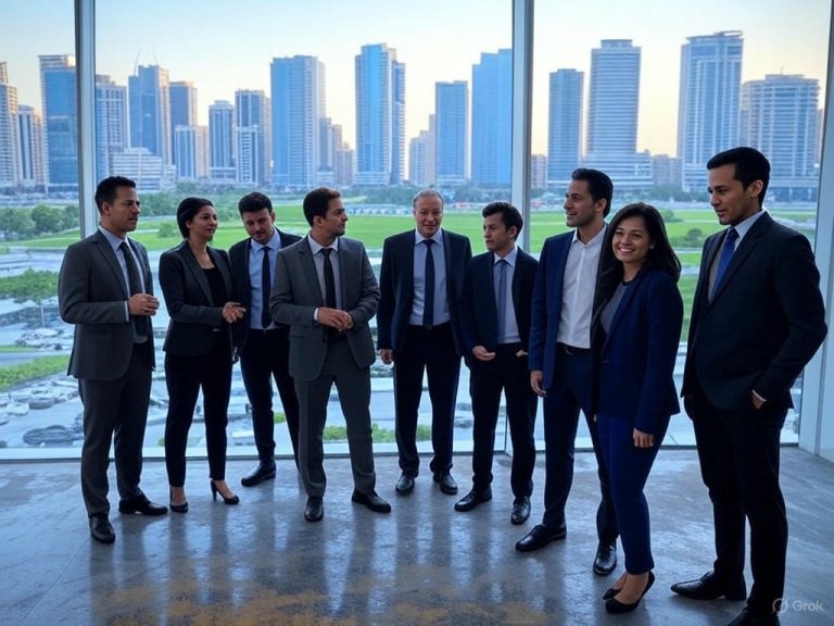 Business Setup in Sharjah: Guide