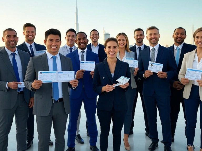 Cheapest Trade License in Dubai