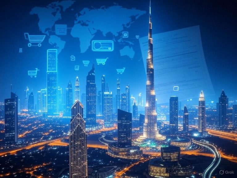 E-Commerce License in UAE: Guide