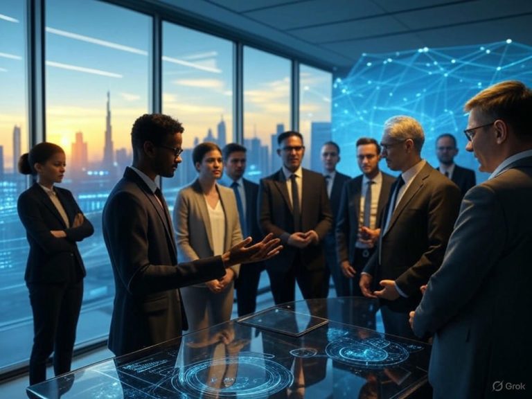 استشارات التسويق الرقمي للشركات الصغيرة والمتوسطة