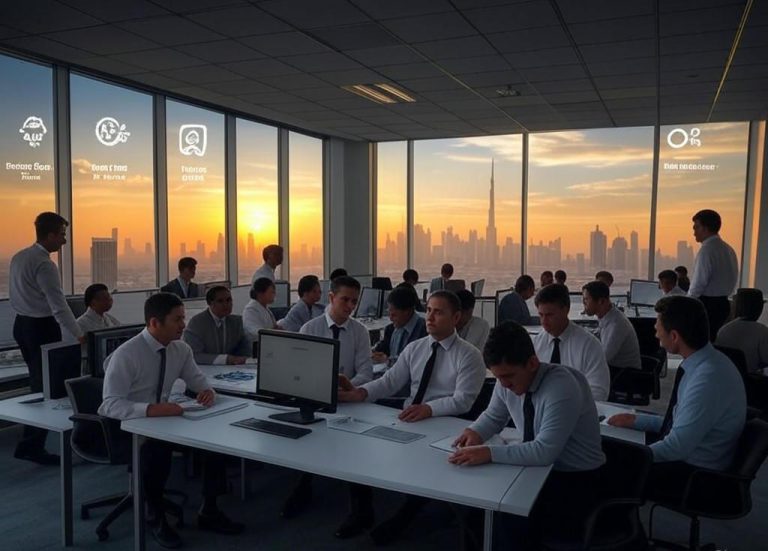 Startup in Dubai: Launch Guide