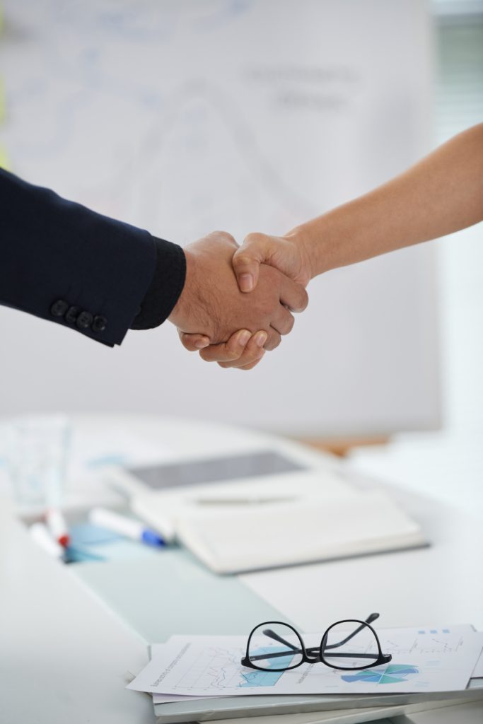 Buy business in Dubai