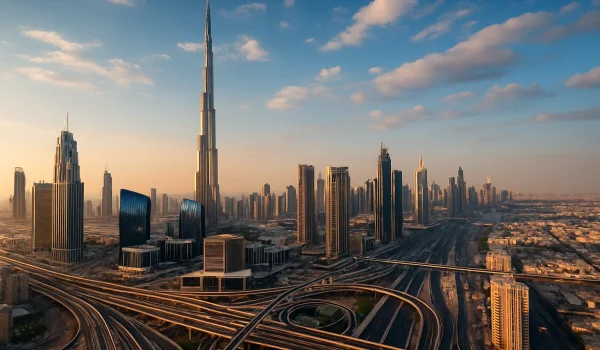 Abdulla Al Hamed Unveils Cutting-Edge UAE Media Council Hub in Dubai Internet City