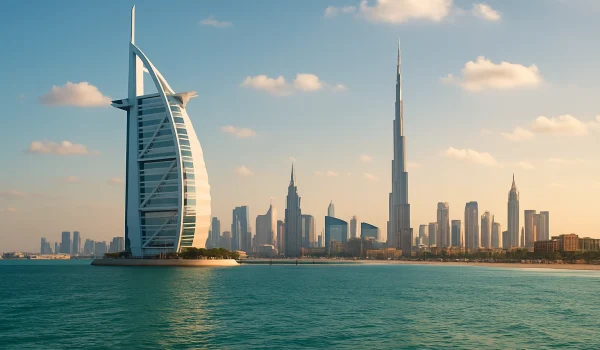 Dubai's SME Sector Thrives with New Support Policies in 2025