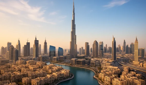 Opening a Company in UAE