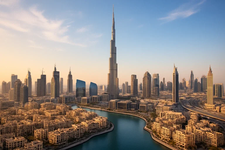 Opening a Company in UAE: Guide