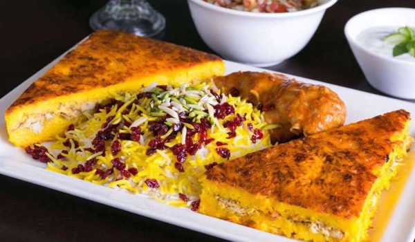 Resturant (Iranian)