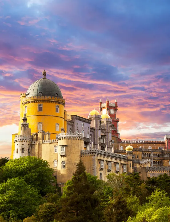 Persian Horizon 1601380083