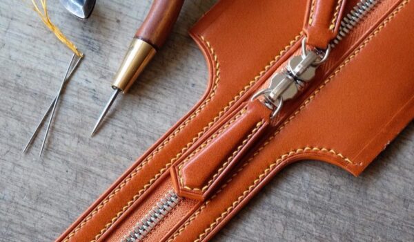 Leather Goods