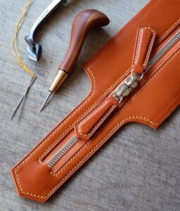 Leather Goods