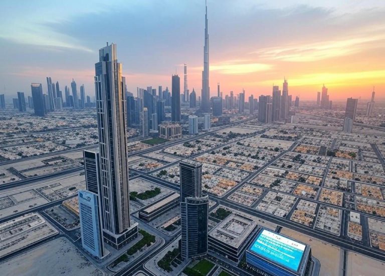 Business Setup in Dubai Free Zone