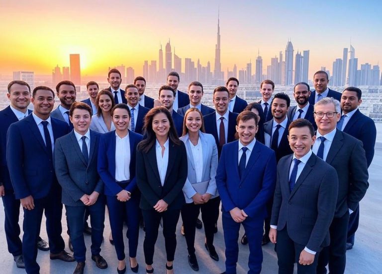 Professional License in Dubai: Guide