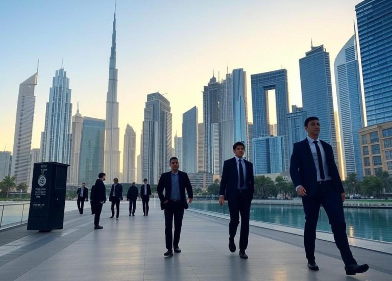 Open an LLC Company in Dubai: Steps