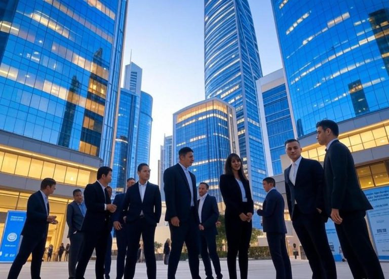 Free Zone Company in UAE: Setup Guide