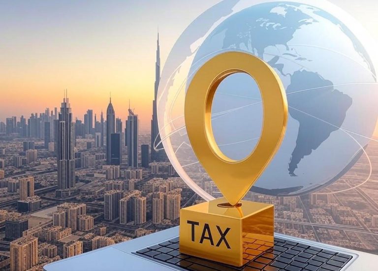 Open a Company in Dubai Online